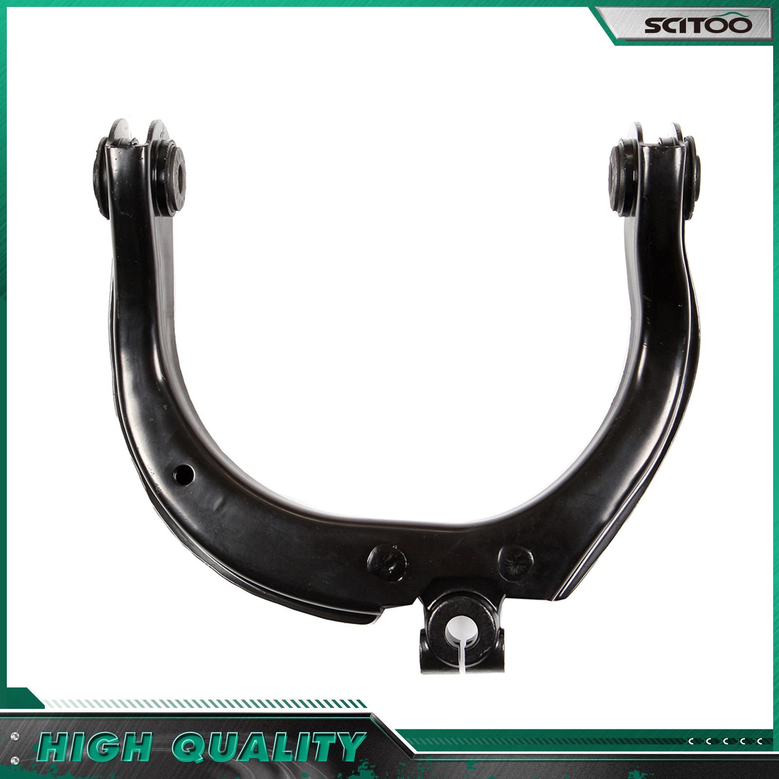 For Trailblazer Envoy XL 4.2L Front Upper Lower Control Arm Strut Tierod Kit