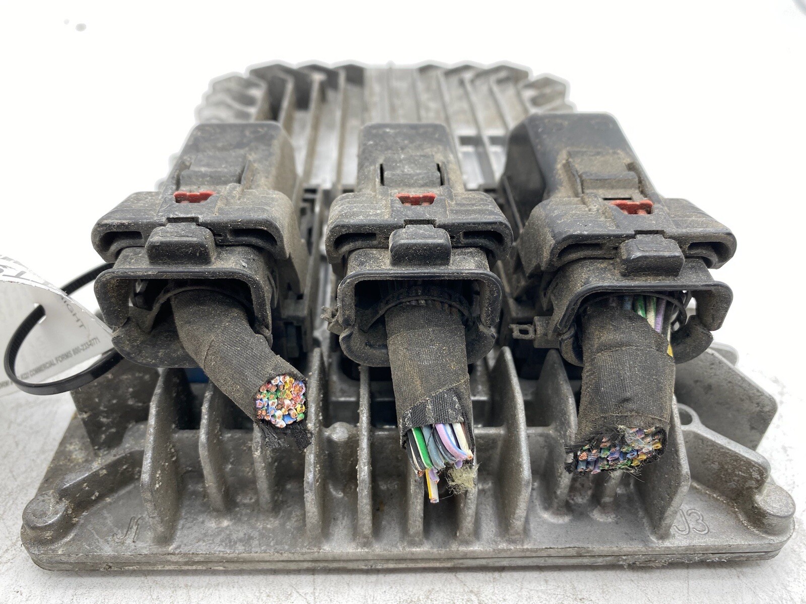 2017-2019 Cadillac XTS 3.6L Engine Computer Control Module Unit ECU ECM 12666070