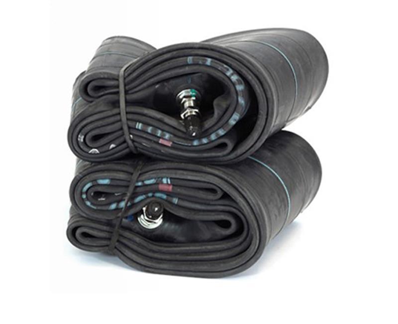 2-Pack Motorcycle Inner Tubes 2.75/3.00/3.60-18 – Honda Kawasaki Suzuki Yamaha