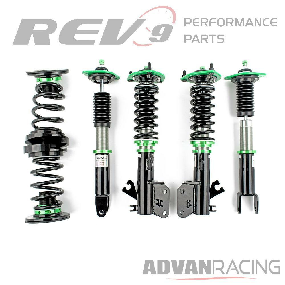 fits Nissan Altima (L31) 2002-06 Hyper-Street ONE Coilovers Lowering Kit Assembl