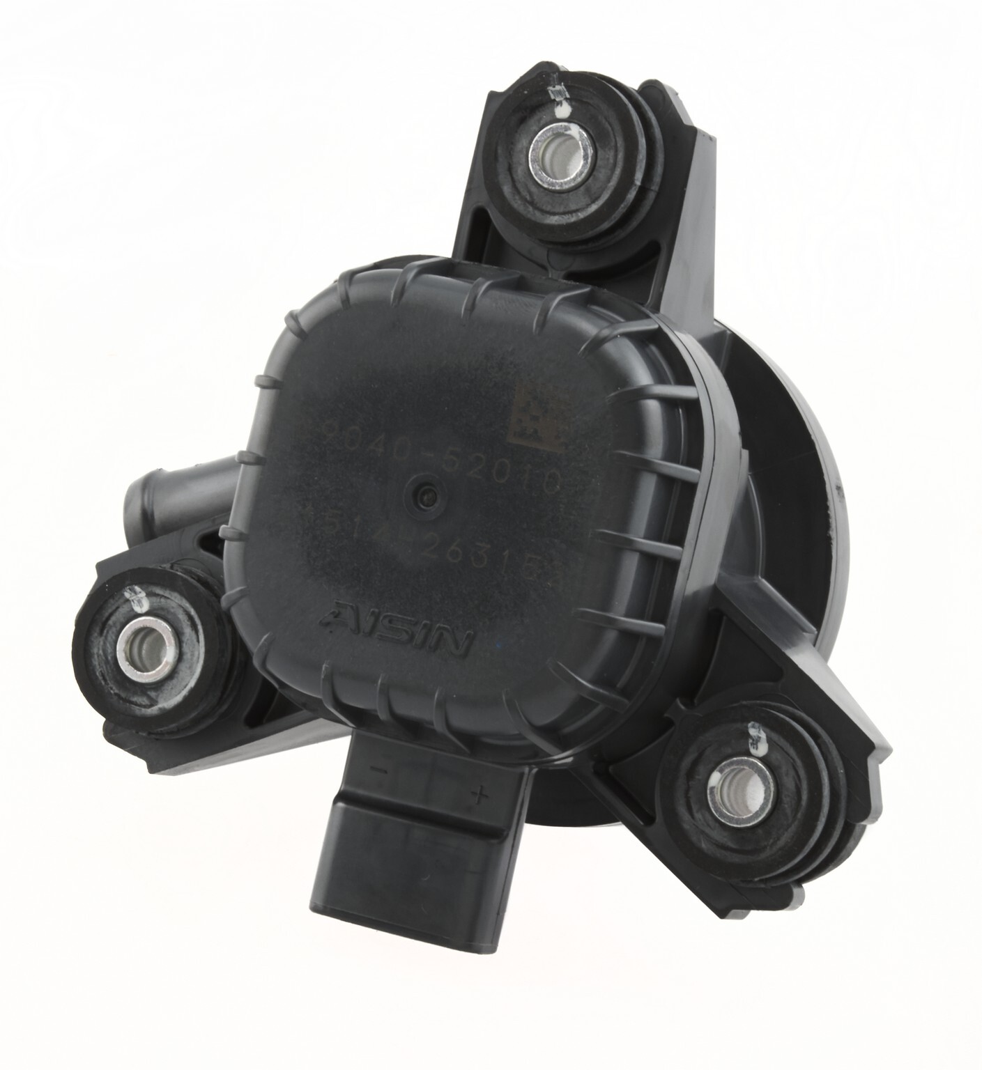 Aisin Drive Motor Inverter Cooler Water Pump WQT-001