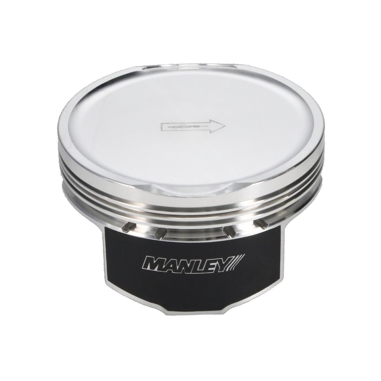 Manley Engine Piston – Manley Piston Set, PIST-4.090/1.120CD/5ccDISH