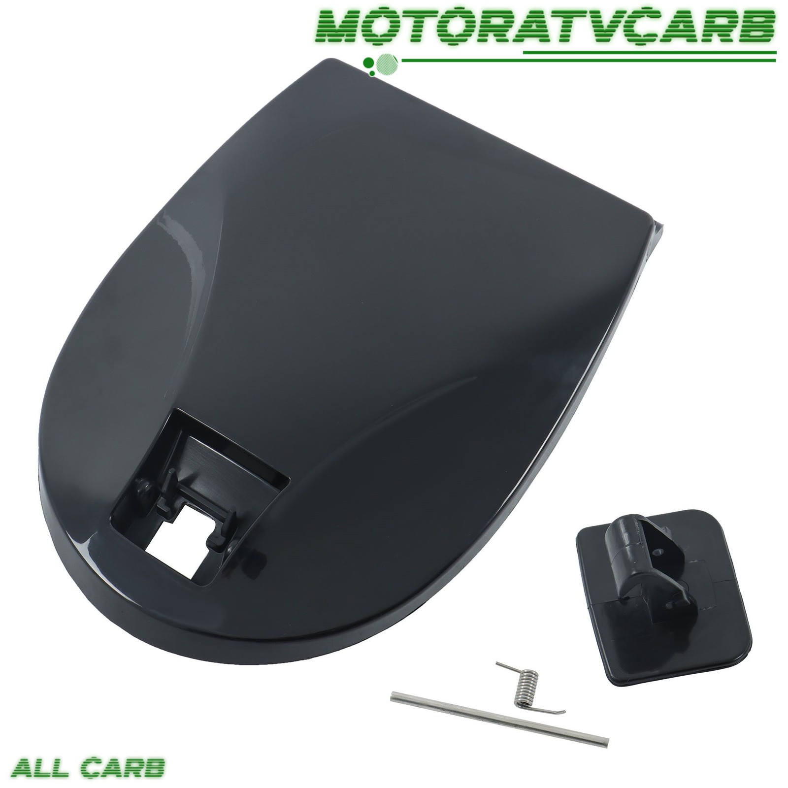 ALL-CARB Glovebox Lid and Latch Kit For Seadoo GTS GTX RXP RXT 291002249