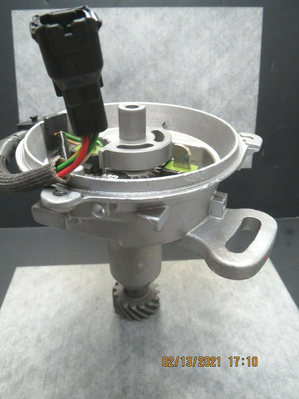 Reman Distributor for 1992-1995 Mazda MPV 3.0L V6 – Made in USA – Ships Fast!