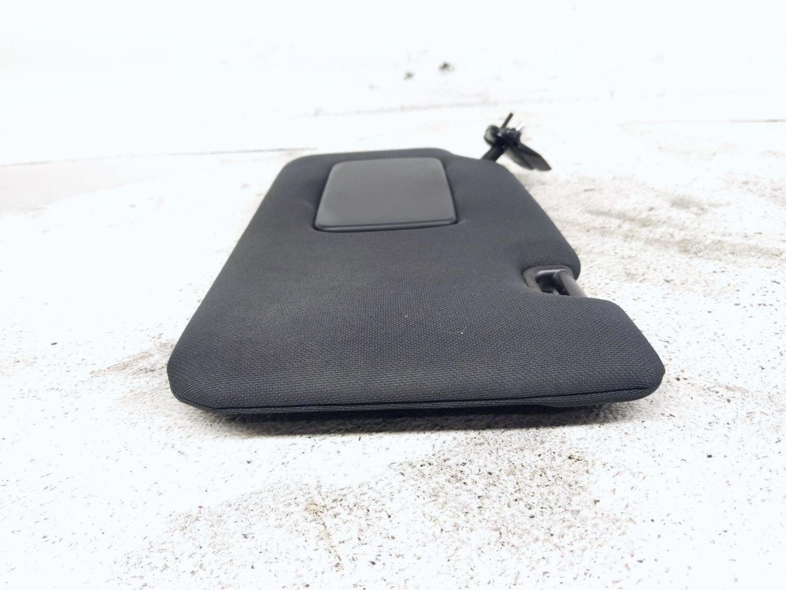 2025 Subaru Forester Driver Side Interior Sun Visor 92011Sj030jc