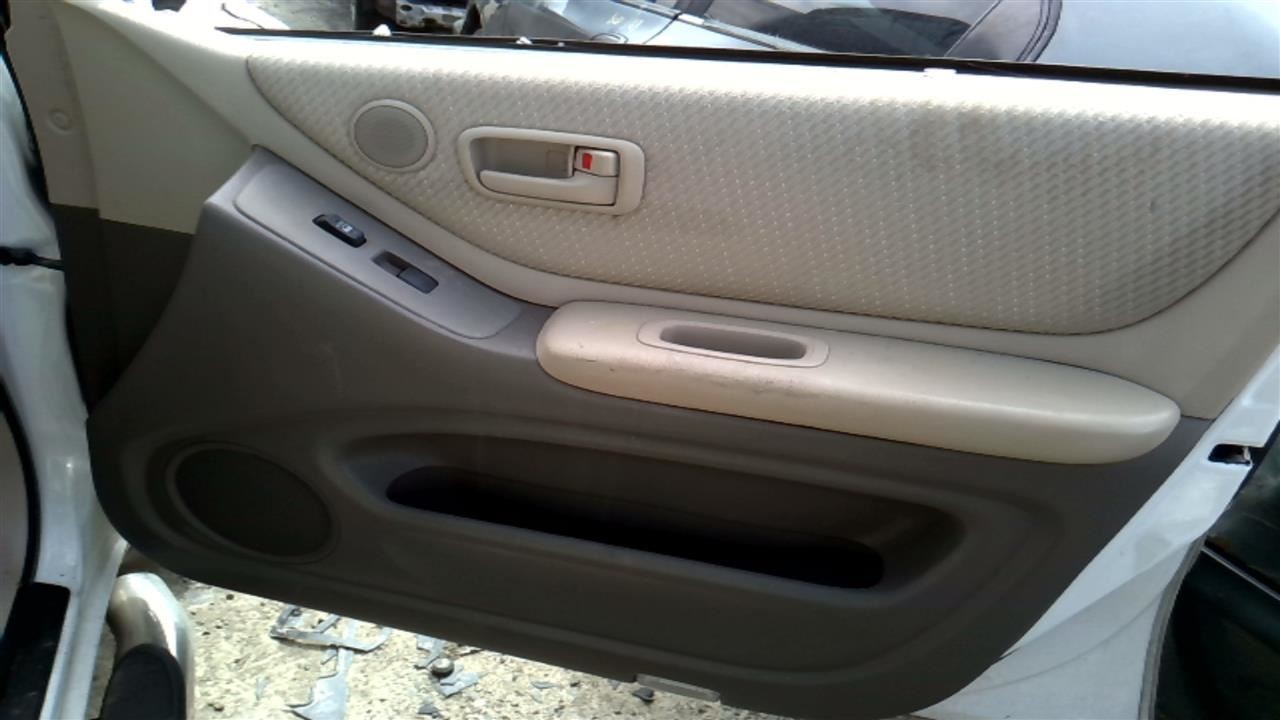 HIGHLANDR 2007 Front Door Trim Panel 29682204