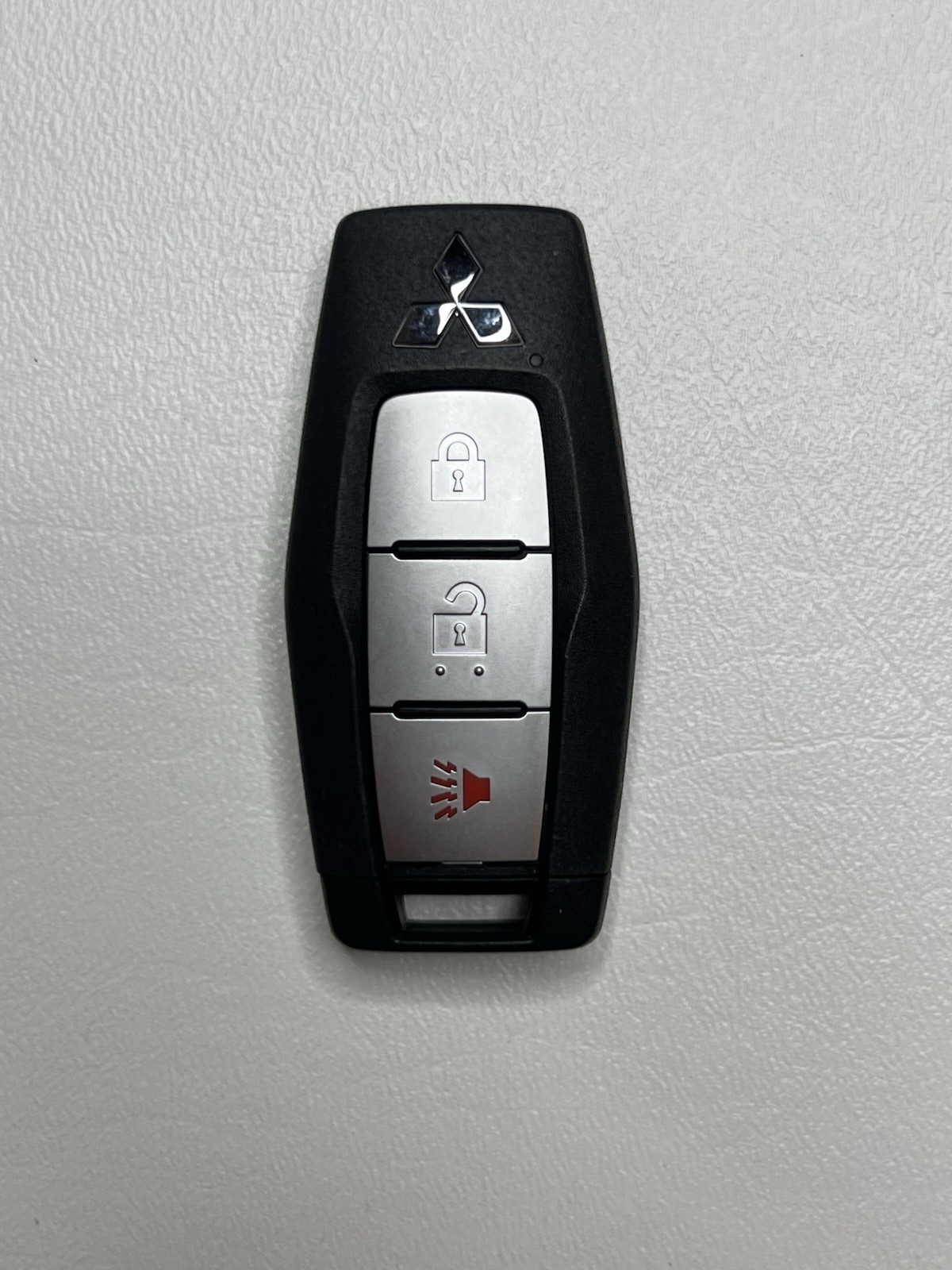 OEM 2022-2024 MITSUBISHI OUTLANDER 3BTN REMOTE KEY FOB 8637C253 KR5MTXN1 TESTED