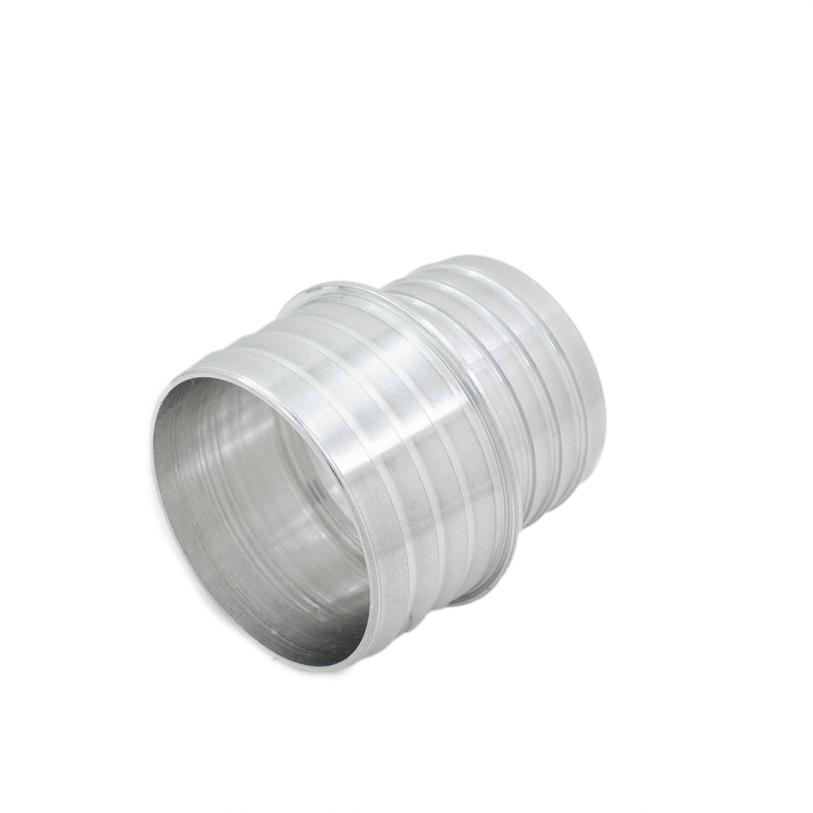 2″ to 1.75″ Inch Hose Barb Splice Coupler Repair Reducer Fitting Adapter