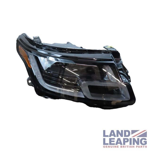 Genuine Land-Rover Composite Assembly LR169868