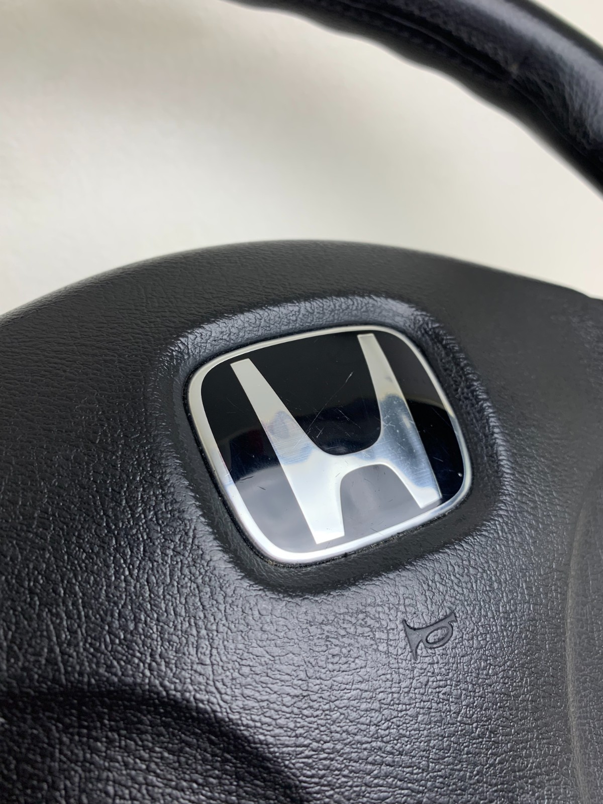 Honda Accord CL7 Euro R MOMO Steering Wheel GENUINE OEM DC5 EP3 AP1 JDM Japan