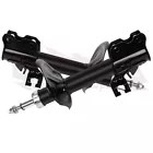 Pair Front Left and Right Shocks Struts For 2002-2006 Nissan Sentra XE GXE Base