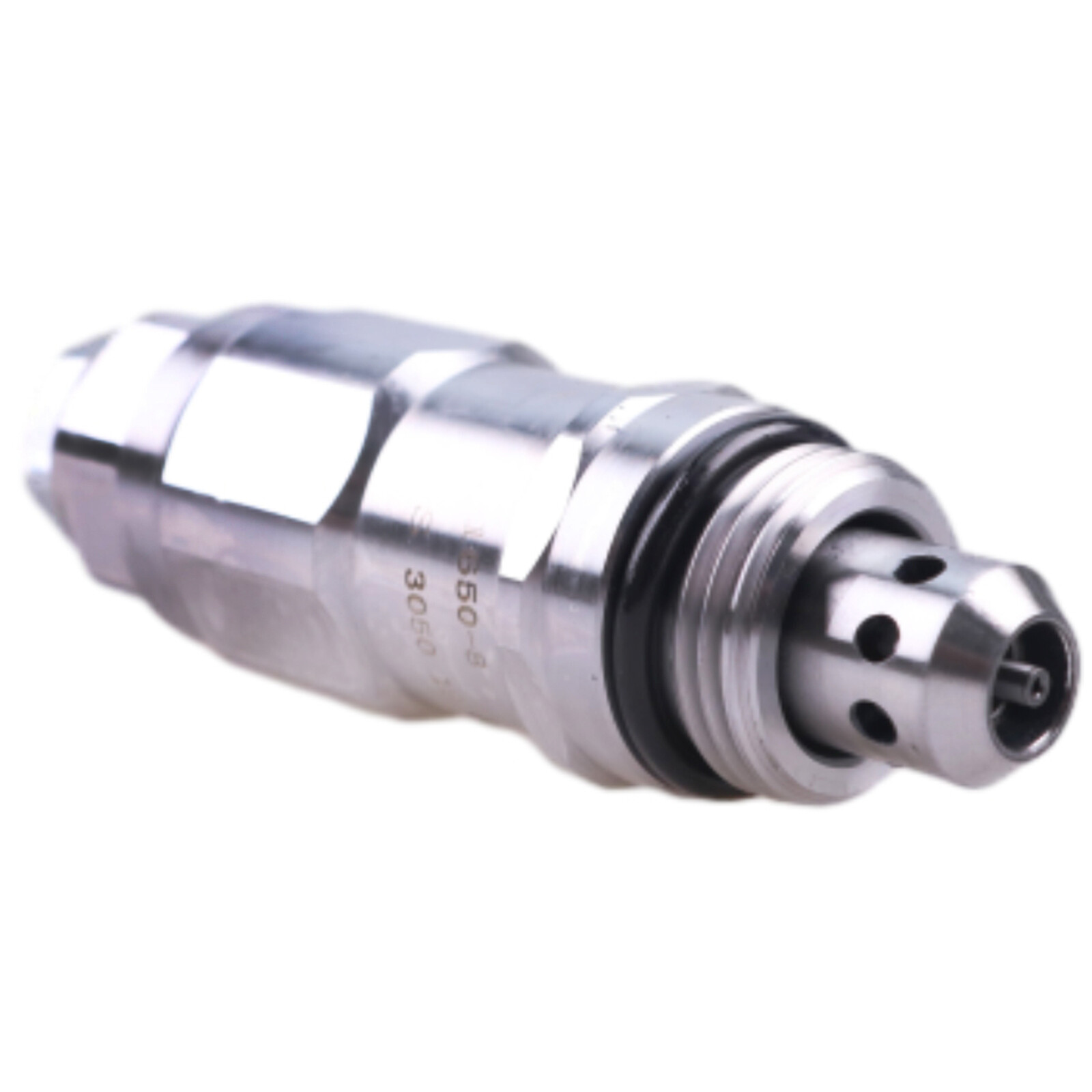 Hydraulic Relief Valve 87426717 For Case 580N 590SM 570MXT New Holland U80 LV80