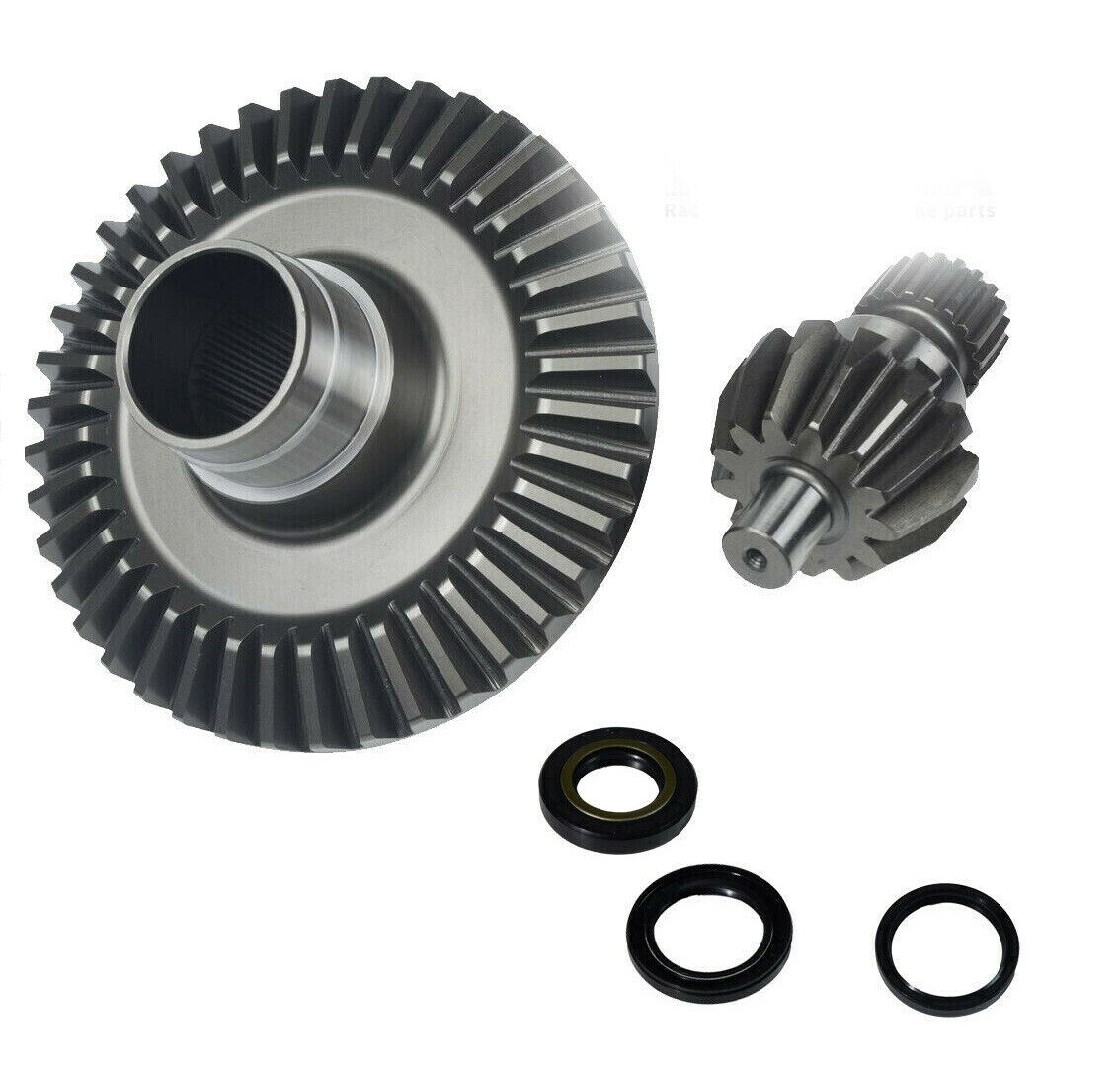 Ring & Pinion Gear Set Drive Differential for TRX Rancher 420 FPE/FPM 2007~2013