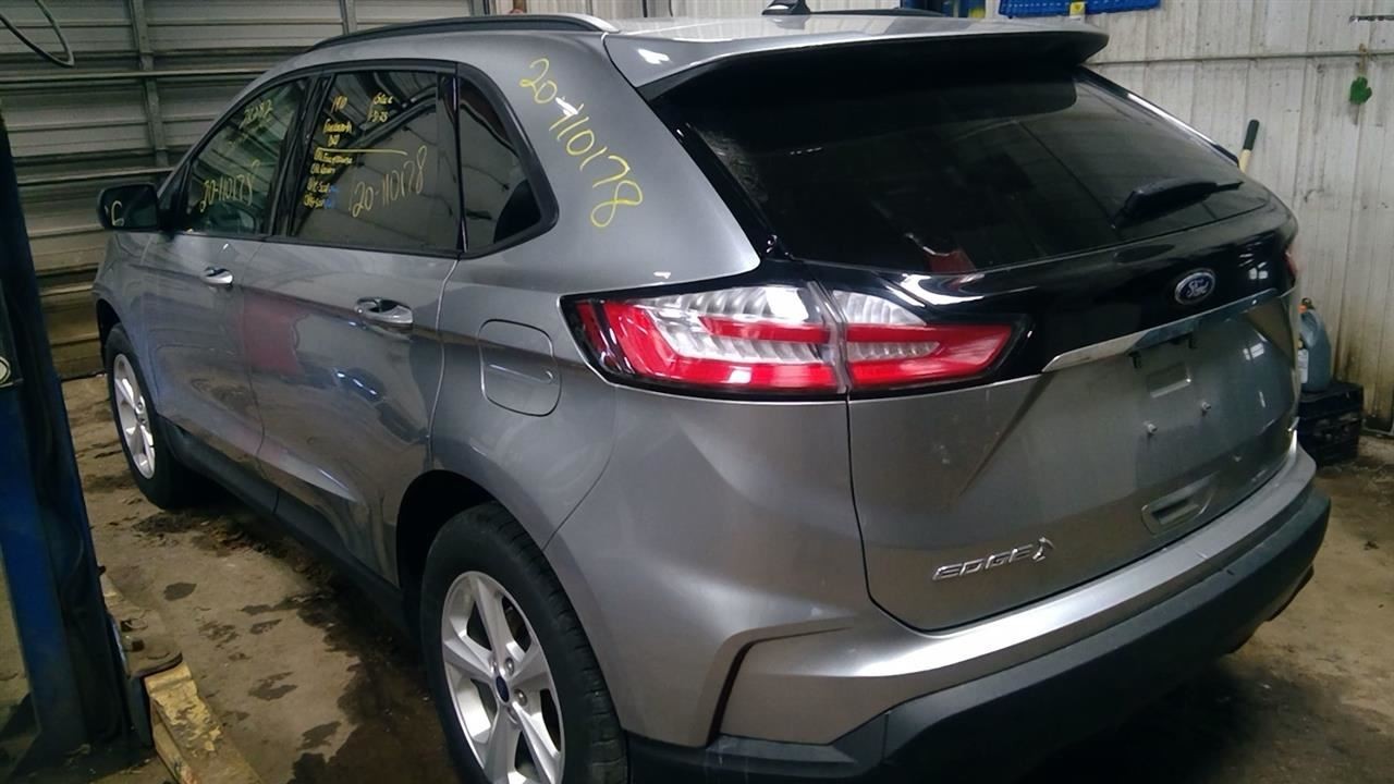 Anti-Lock Brake Part Assembly Without Adaptive Cruise Fits 19-23 EDGE 10299522