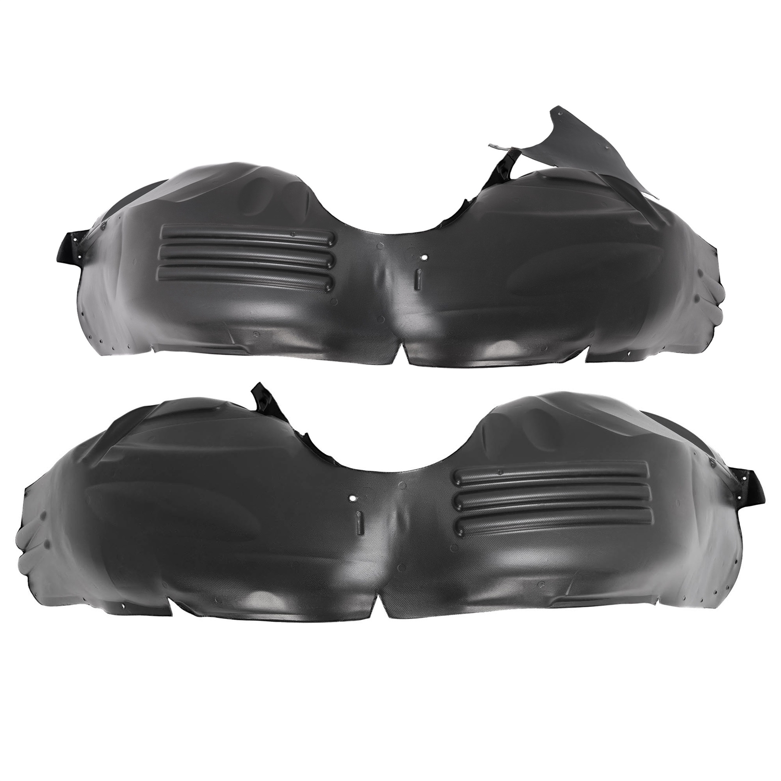 Splash Shield Fender Liner For 2010-19 Ford Taurus Front Driver & Passenger Side