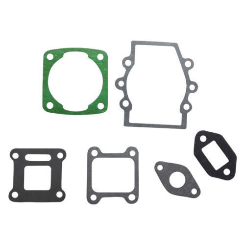 2 Stroke 47cc 49cc Engine Gasket Mini Dirt Pocket Bike QG50 DB49A U GS09