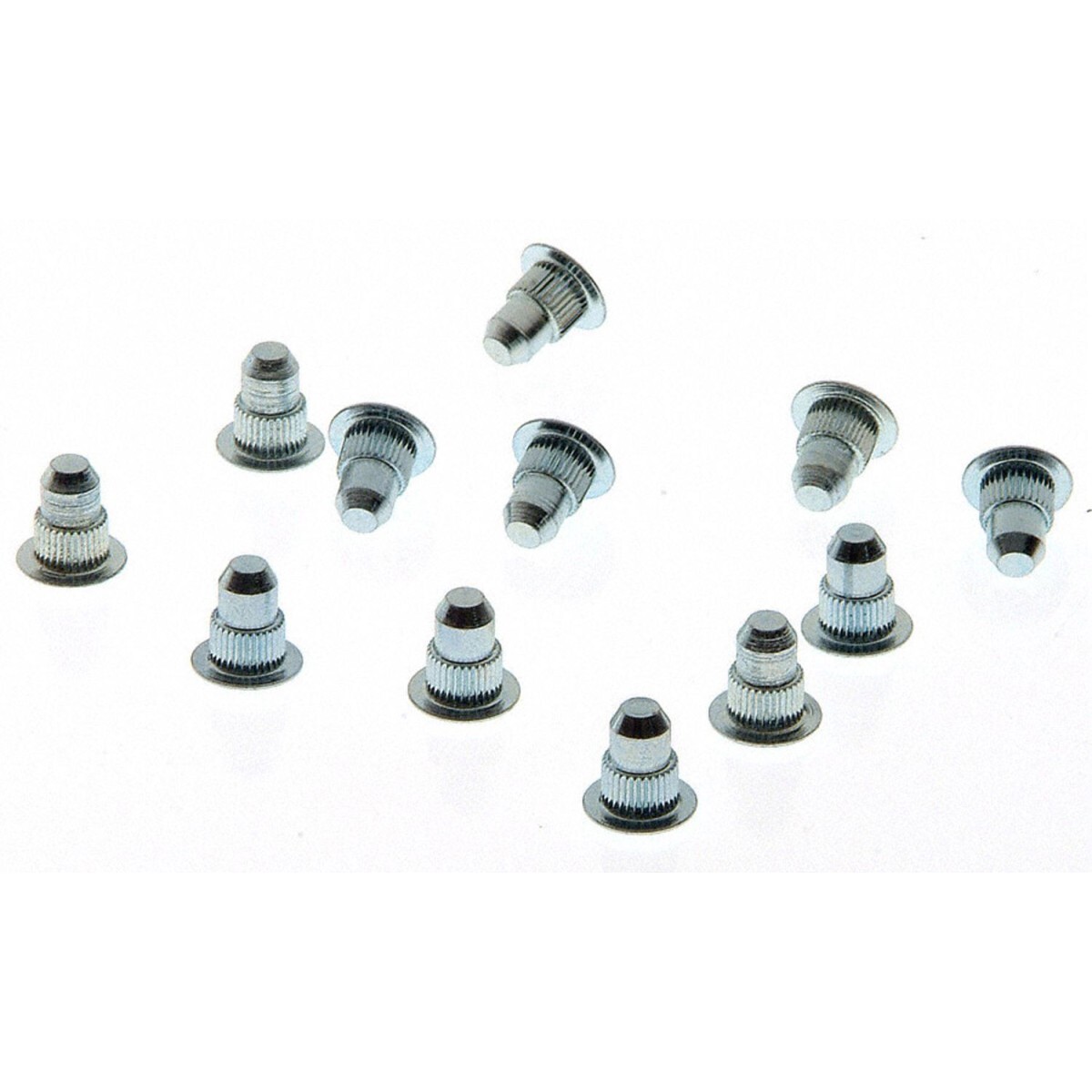 K6716 Moog Camber and Alignment Kit Front Upper for Chevy SaVana Express Van