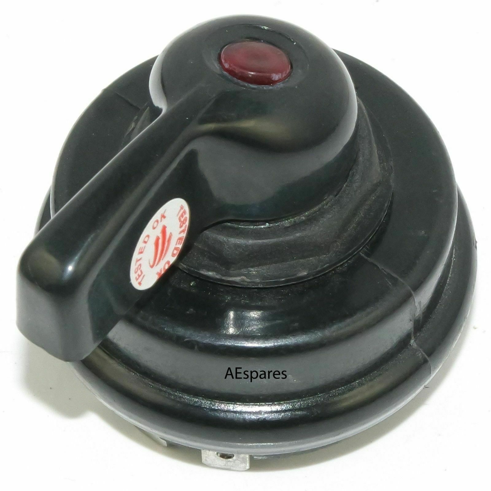 Indicator Turn Signal Flasher Switch Universal Fit For Jeeps Massey Ferguson ECs