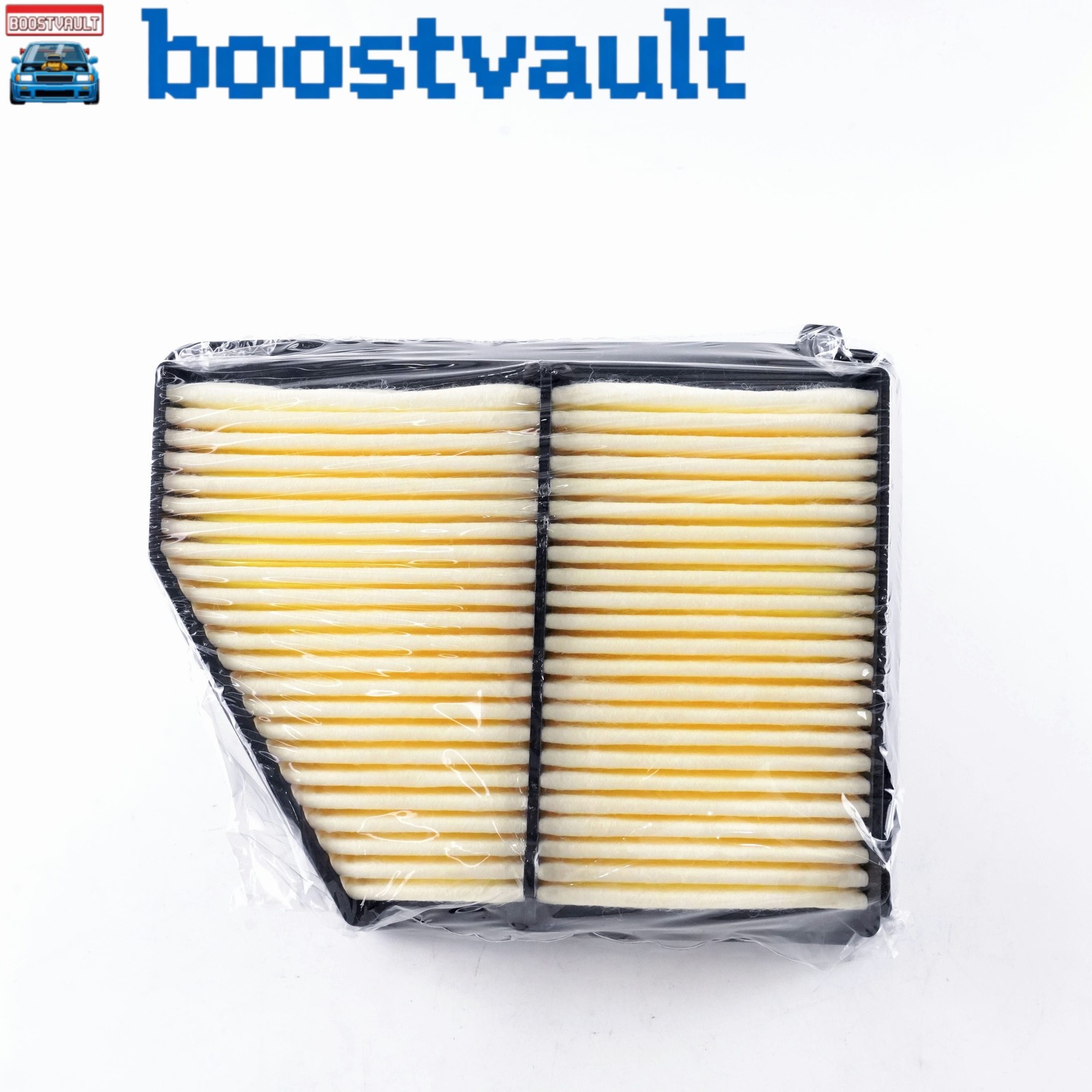 OEM Honda Engine Air Filter 172205BAA00 For Honda Civic & HR-V 2.0L 2016-2026