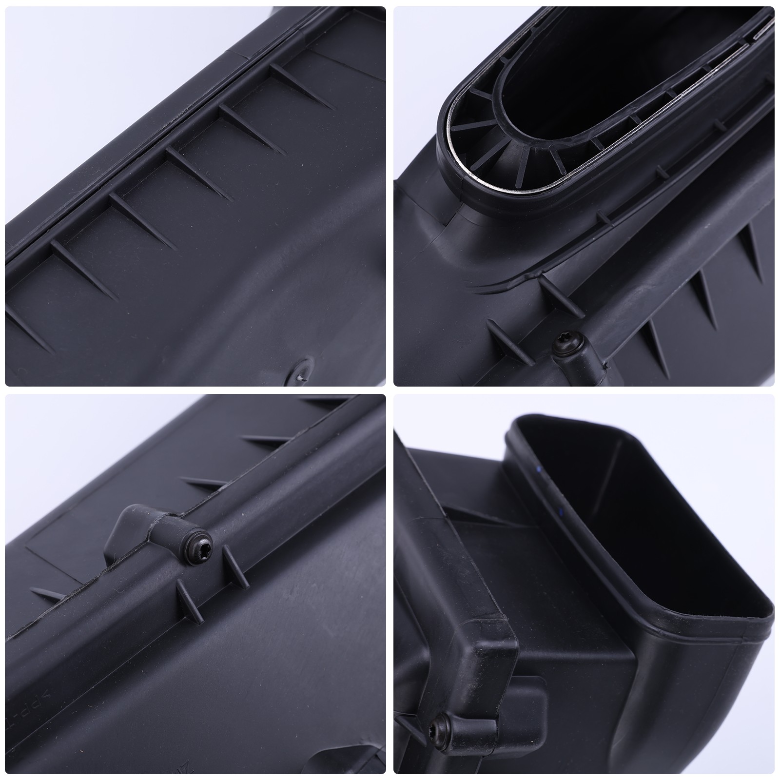 Air Filter Housing Cleaner Box Assembly 97011002102 For Porsche Panamera 2010-16