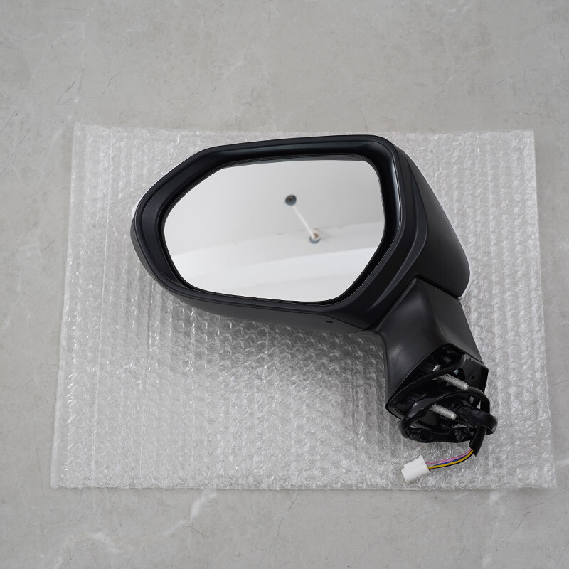 LH Left Side View Wing Mirror Assembly Power Heated for Toyota Corolla 2019-2024