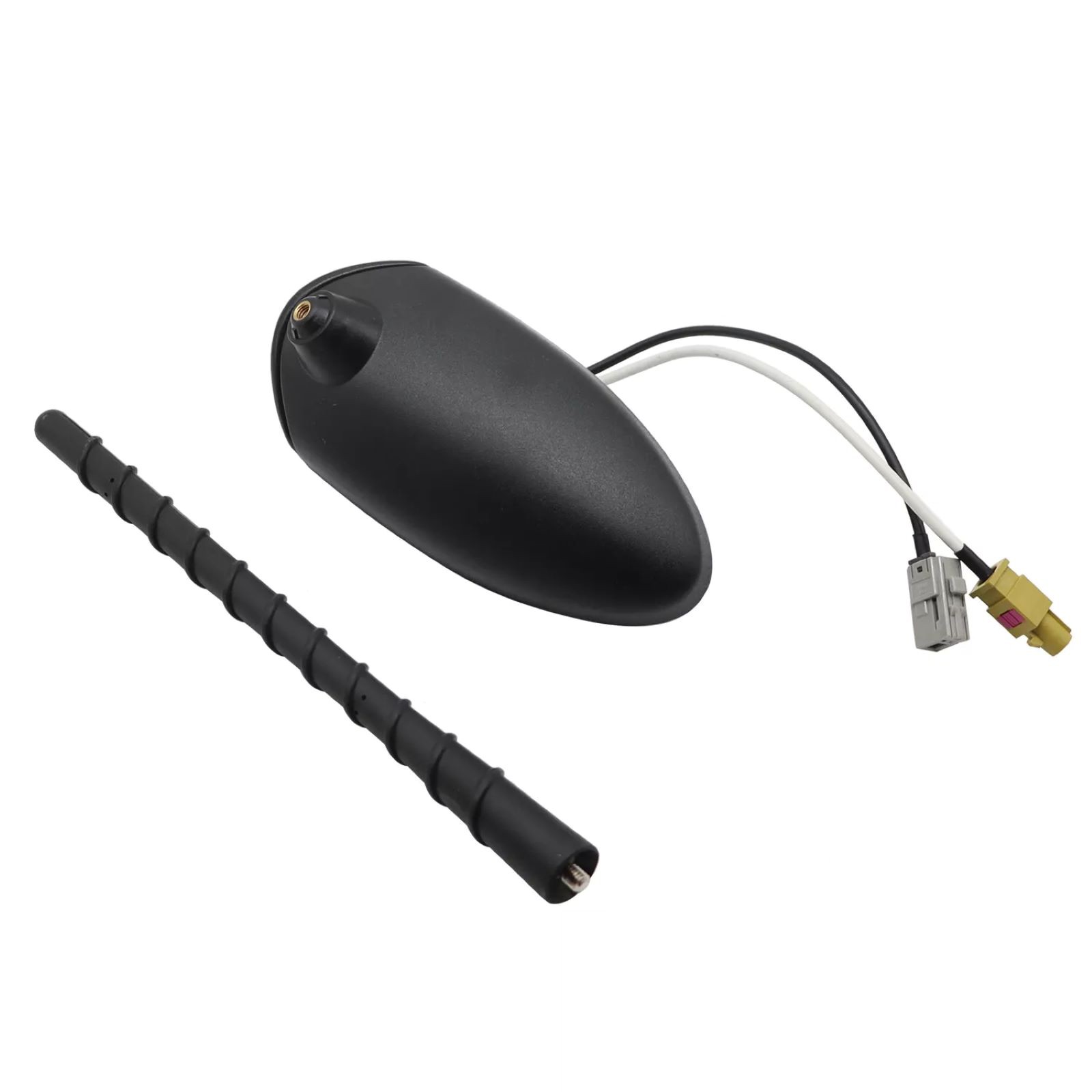 Easy-to-install Vehicle Antenna Base&Pole Kit 96210-1U000 For Kia Sorento 10-15