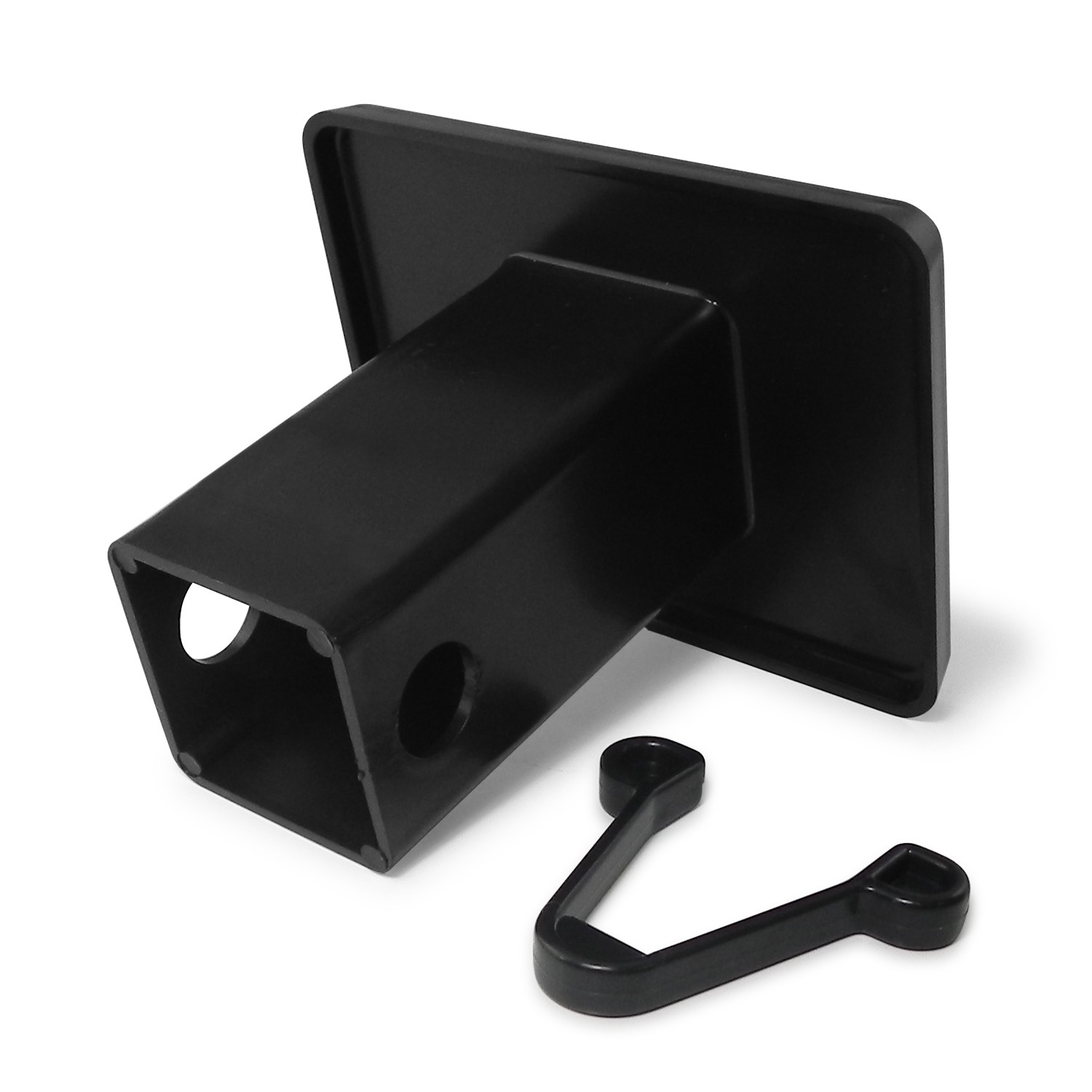 Lincoln Navigator UV Graphic Metal Plate on ABS Plastic 2″ Tow Hitch Cover