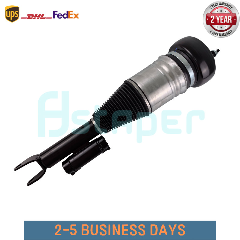 Front RH Air Suspension Struts For Mercedes-Benz C-Class W205 C180 C200 C63 ADS