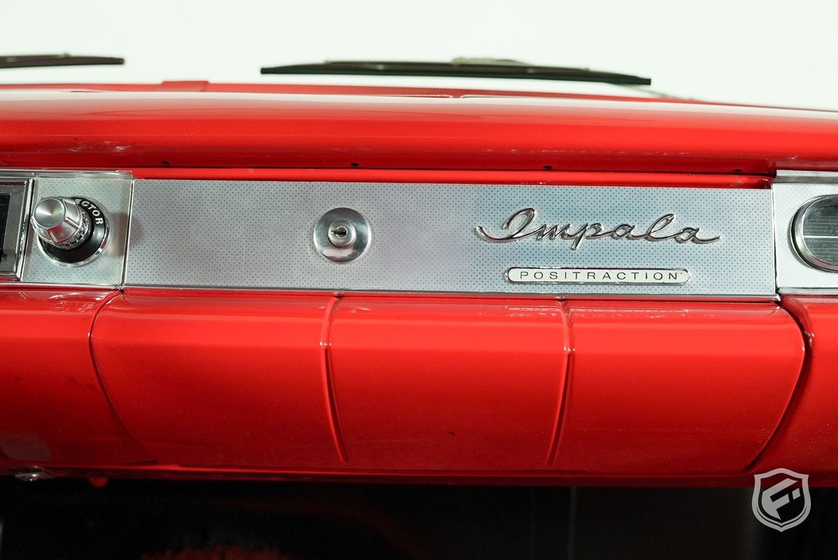 1958 Chevrolet Impala