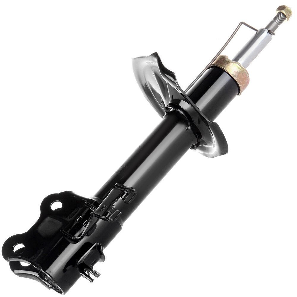 Left Right Pair Struts Shocks For Nissan Sentra 1.8L 2002-2006 Front