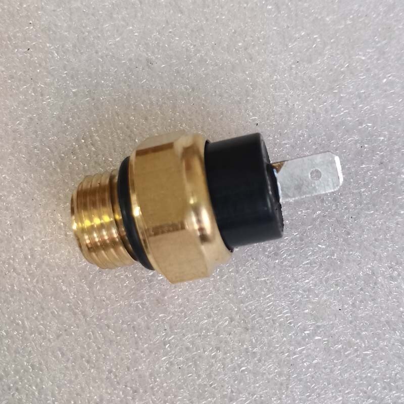 Radiator Fan Thermo Switch Sensor for Honda Magna VF700 VF750C VF750CD 1985-2003