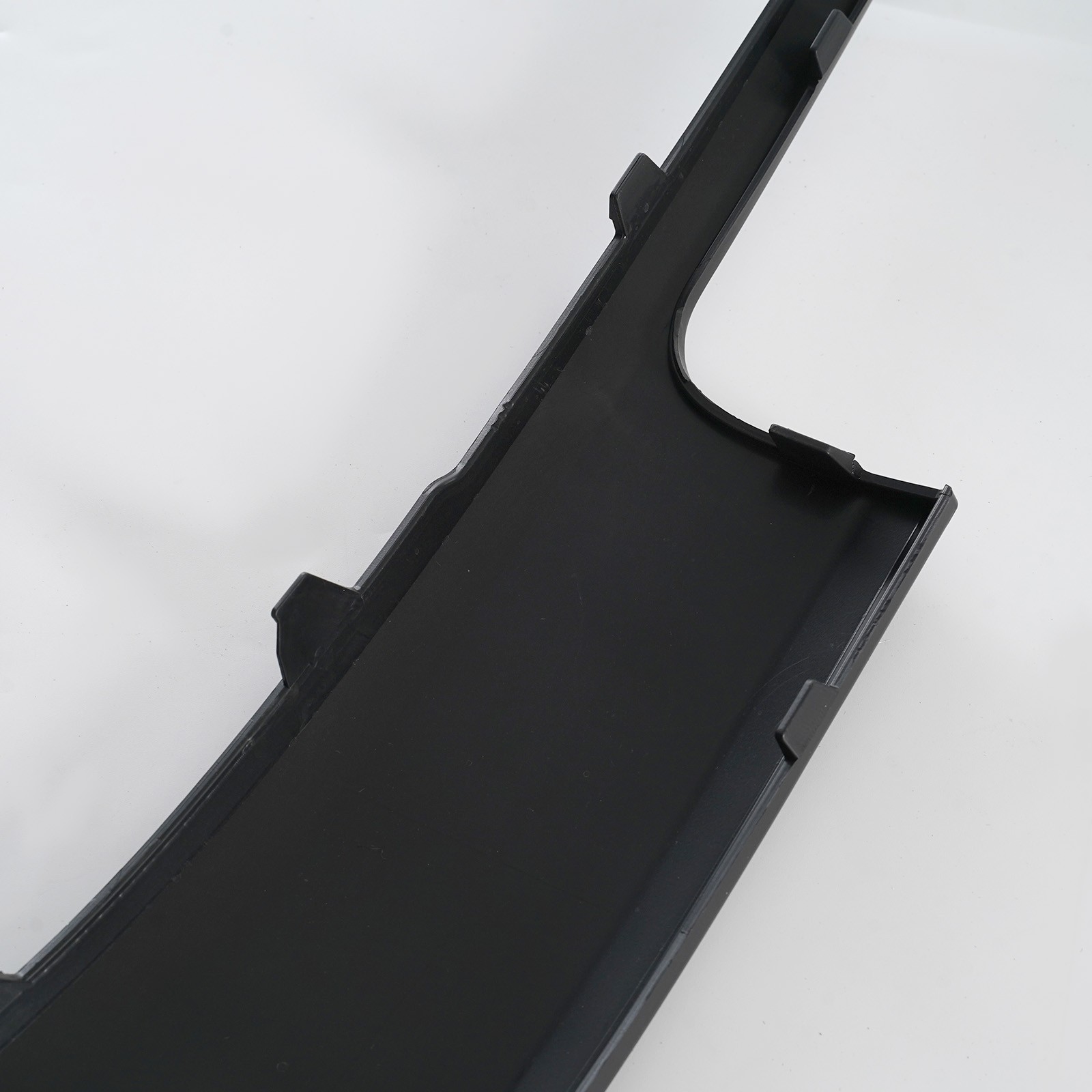 Front Upper Bumper Cover Fascia For 2021-2024 Ford Bronco Sport M1PZ17D957AAPTM