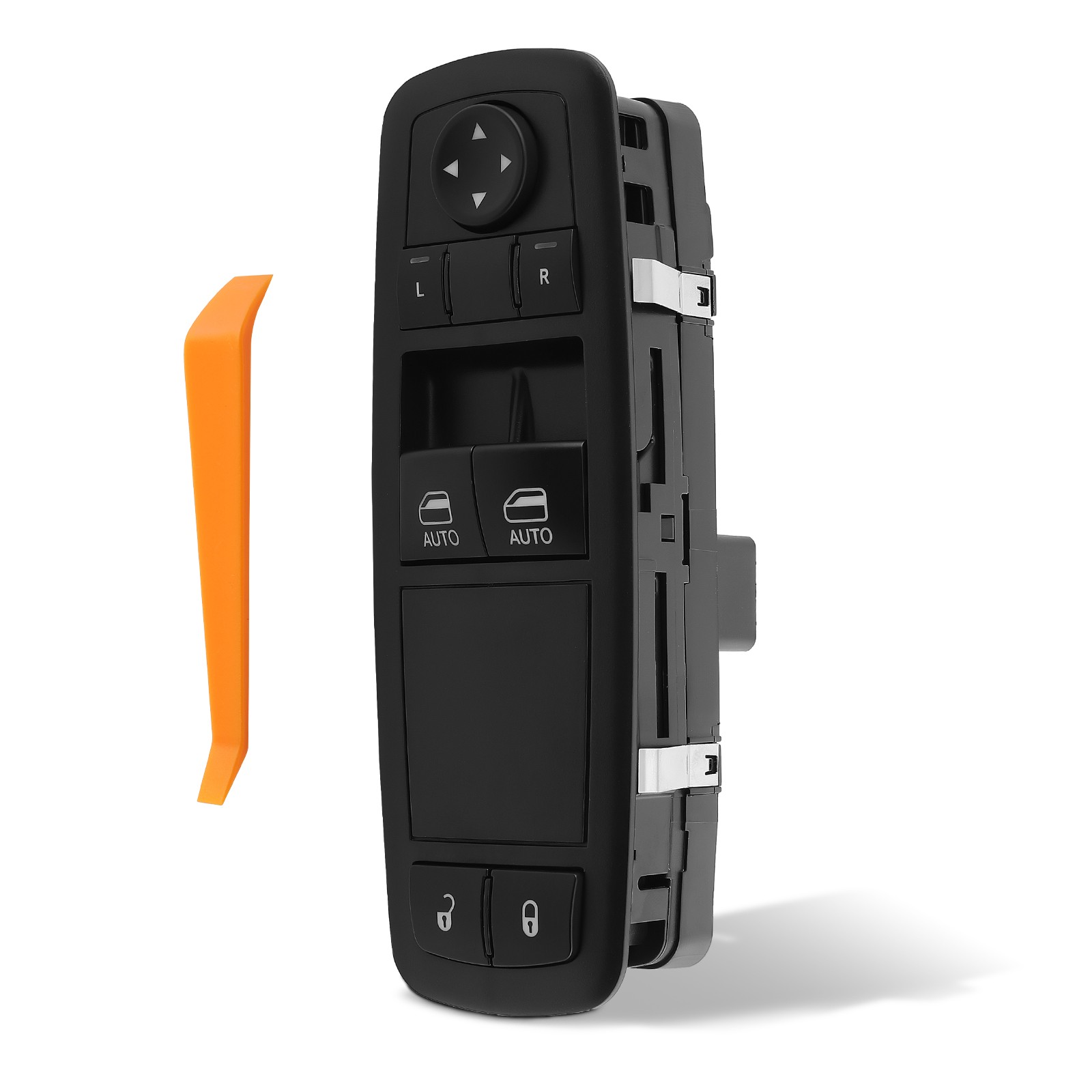 Power Window Door Lock Switch For Dodge Ram 1500 2500 3500 2013-19 68148893AB