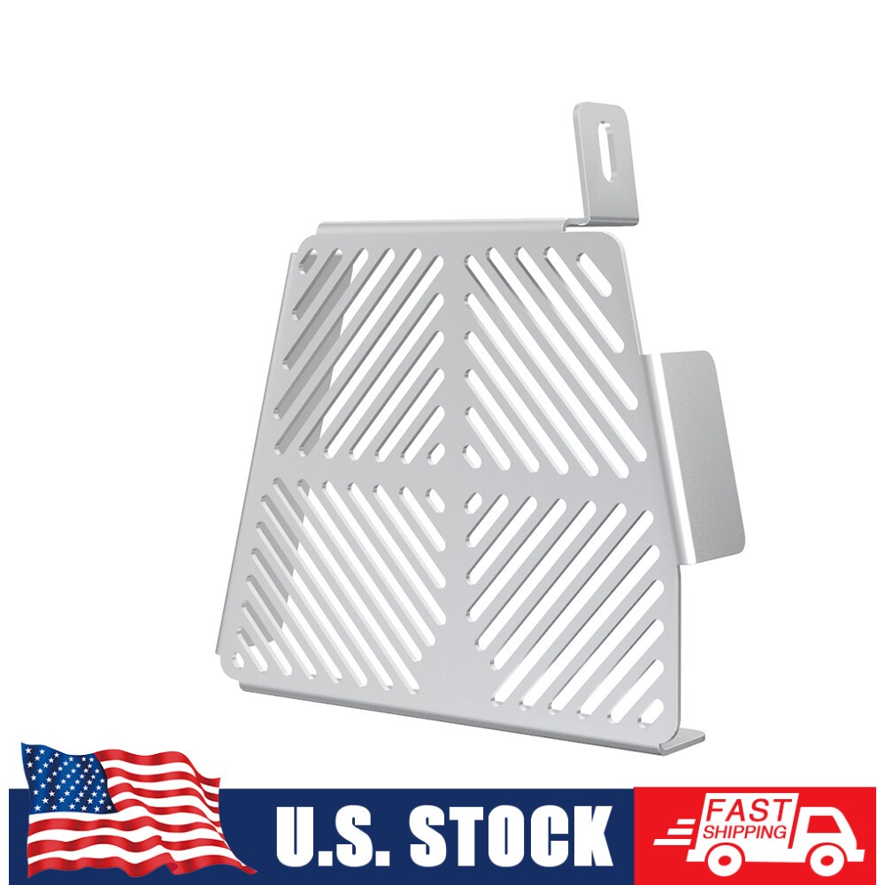Oil Cooler Guard For Victory Cruiser/Hammer/Vegas 8 Ball/King Pin/Judge/Highball