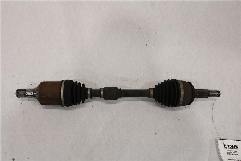 FRONT CV AXLE SHAFT Nissan Rogue 2014 14 2015 15 2016 16 Left 1334403