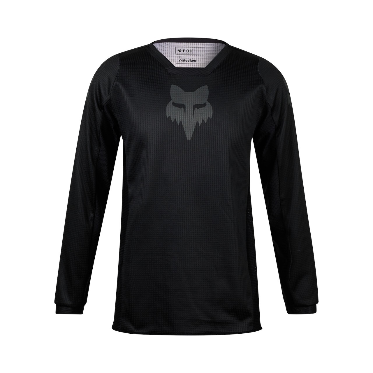 Fox Racing Kid’s Blackout Jersey 3-5 Years PeeWee MX/ATV Youth Boy’s Toddler ’25