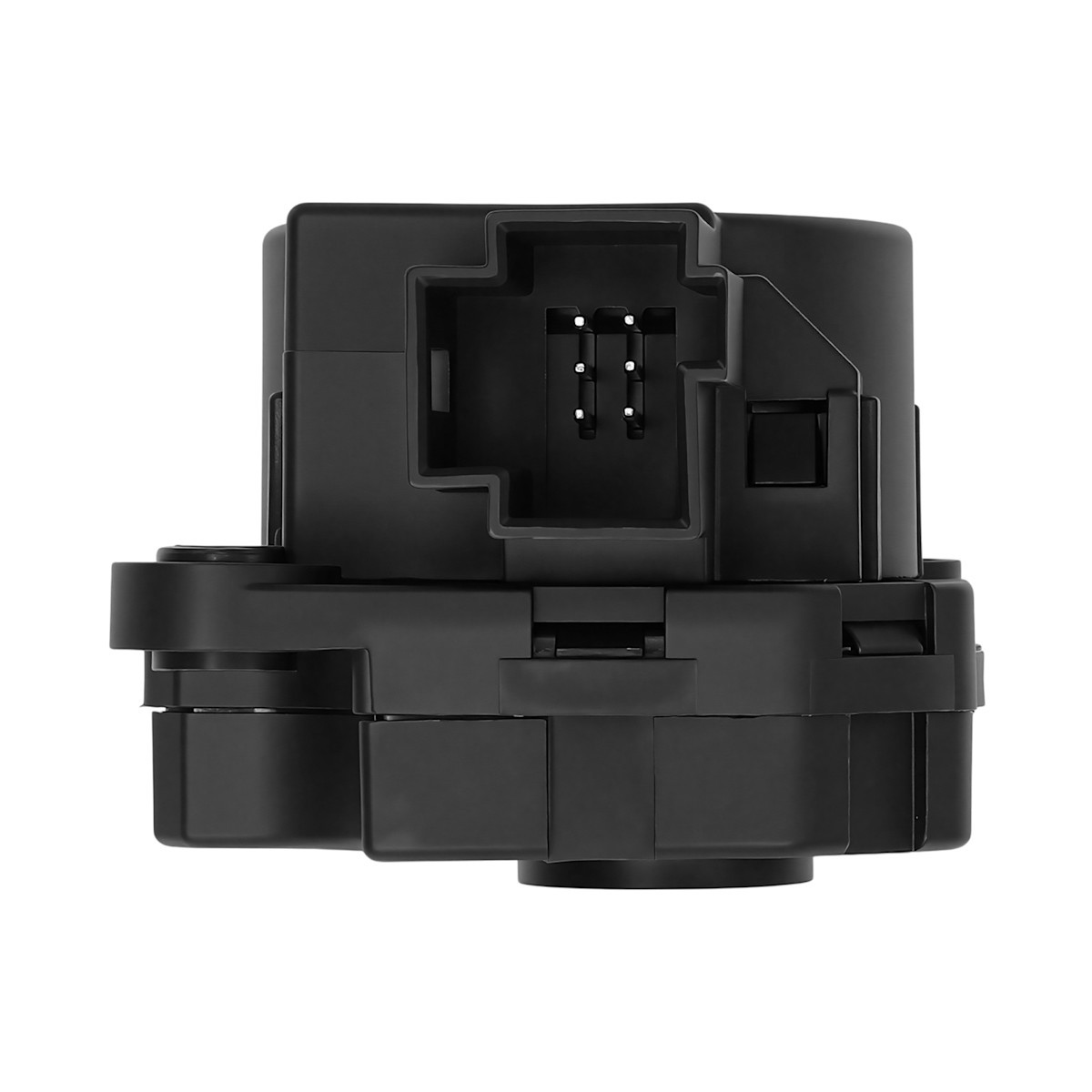Heater Blend Door Actuator for Chevy Chevrolet Camaro 2010-2015