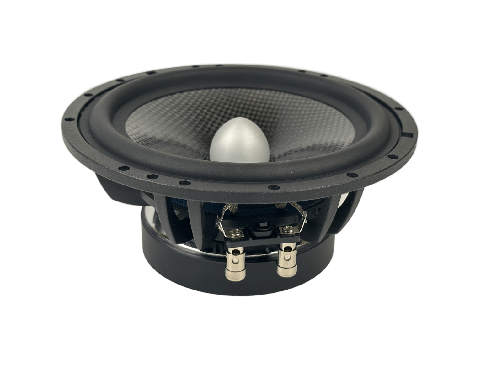 ES 65C 6.5″ (SOLD AS A PAIR) 4 ohm speaker