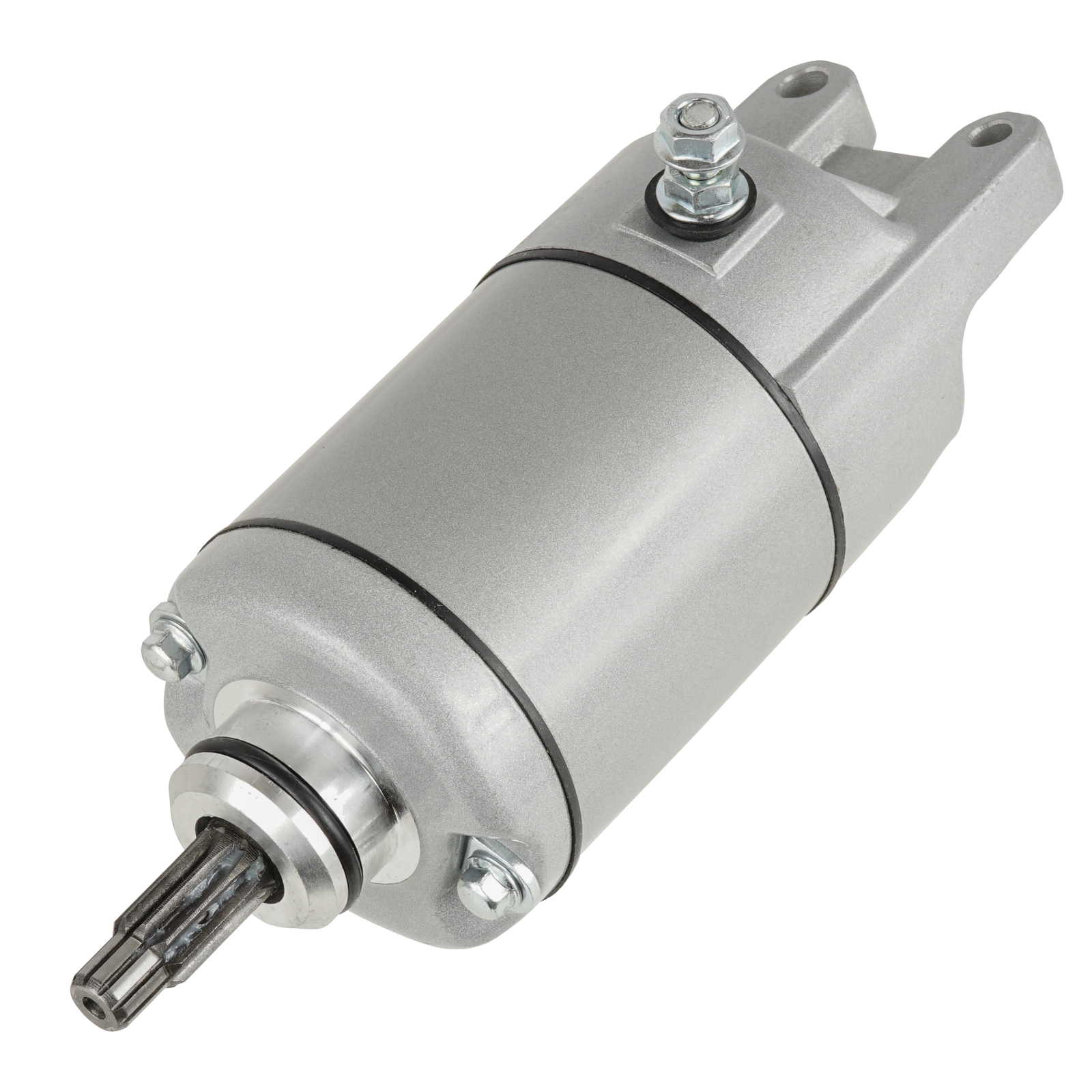 Starter for Honda Atv Fourtrax 300 TRX300FW TRX 300 4X4 1988-2000 Sm13213