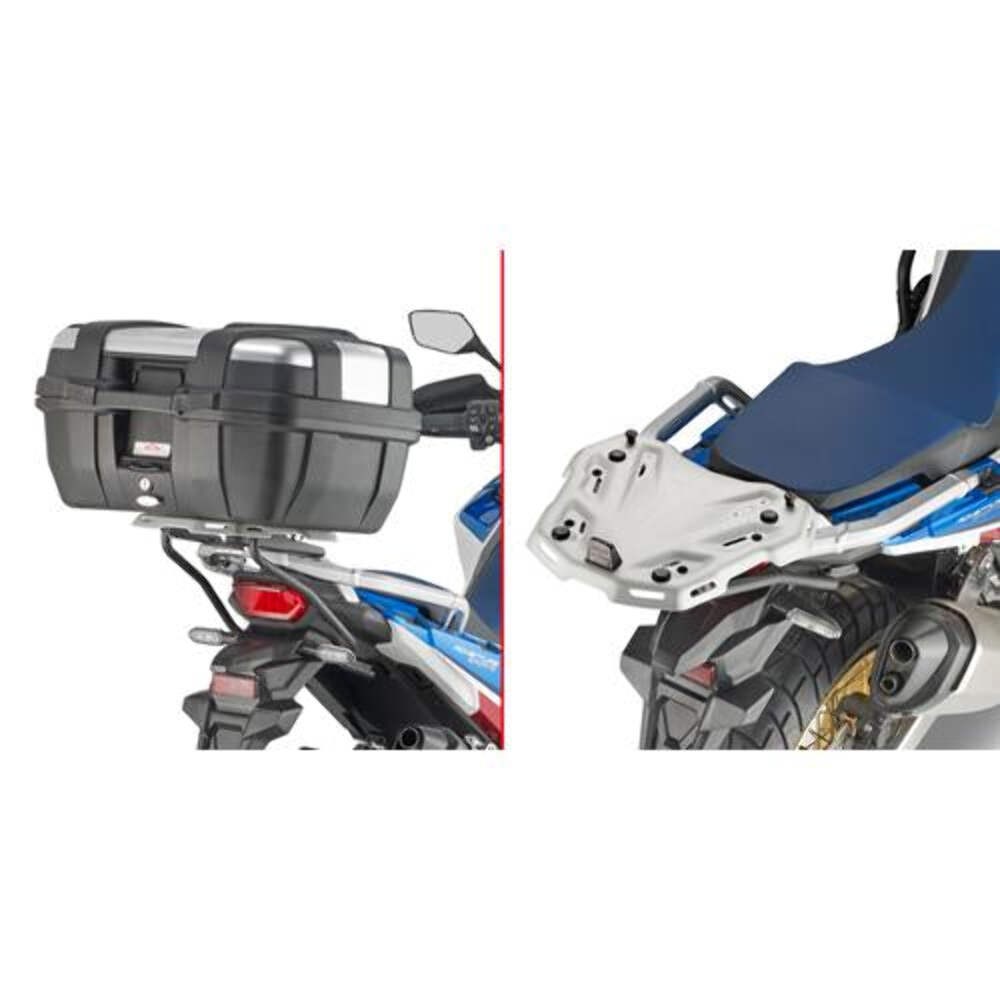 GIVI SR1178 SPECIFIC REAR RACK