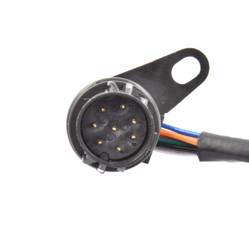 New Transmission Solenoid Lock-Up TCC Overdrive W/Harness 52118652 For 42RE 46RE