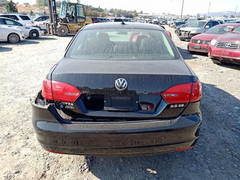 Chassis ECM Communication Interface Box Telephone Fits 12-15 TIGUAN 9459929