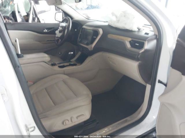 Anti-Lock Brake Part Assembly With Pre-crash System Fits 18-25 XT5 1792351