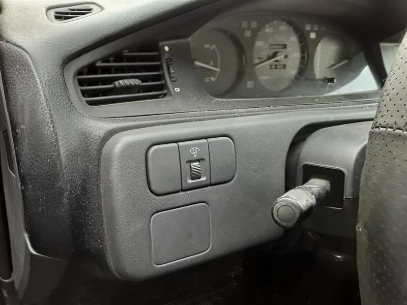 Engine ECM Electronic Control Module 1500 CX Fits 94-95 CIVIC 311134