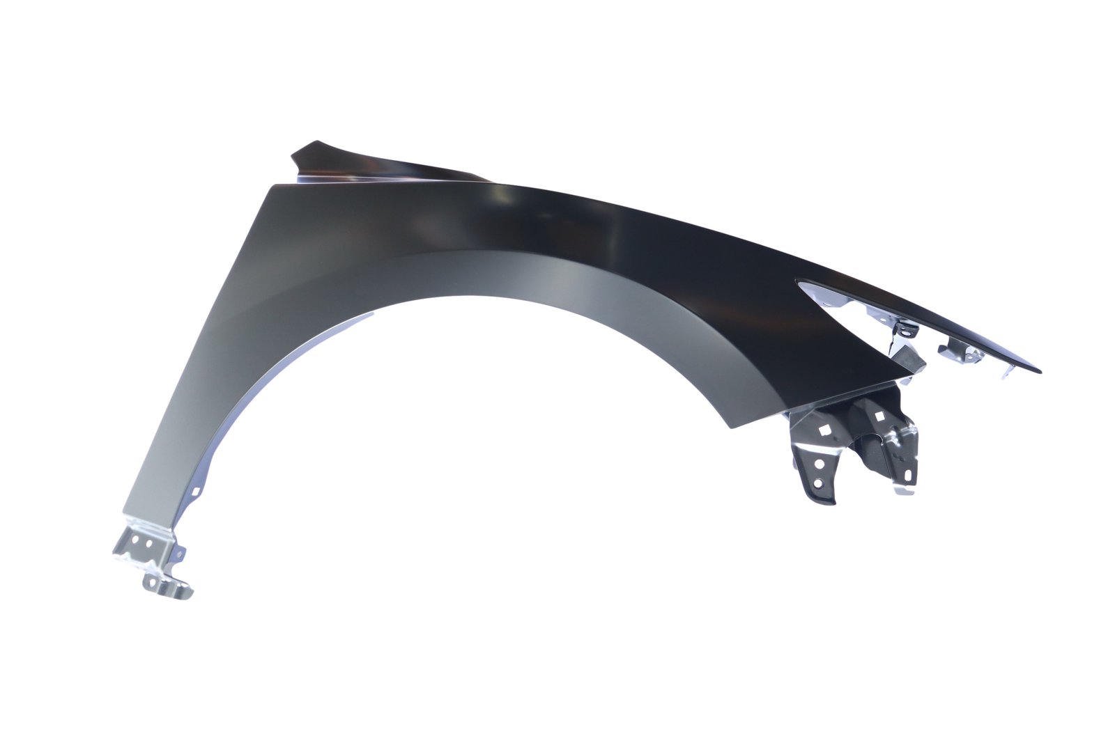 Nissan Altima 2016-2018 Sedan Front Passenger Right Hand Side Fender RH Steel