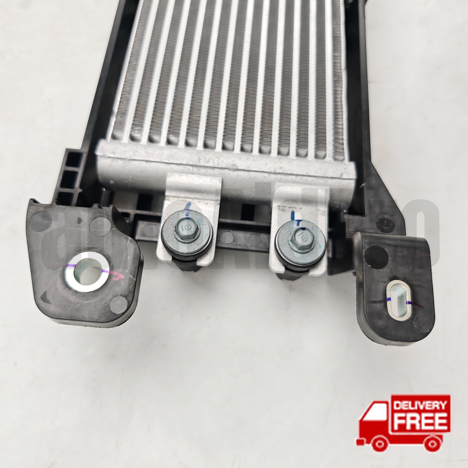 New Hybrid Automatic Transmission Oil Cooler 25500-69K-003 for 23-26 Honda CR-V