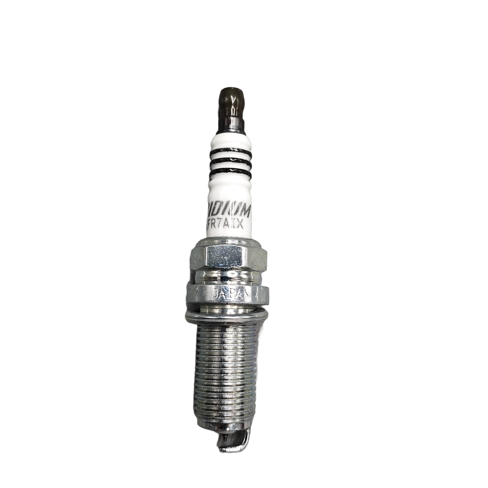 set of 16 Iridium IX Spark Plugs Upgrade Hellcat For NGK LFR7AIX 2309 NGK US