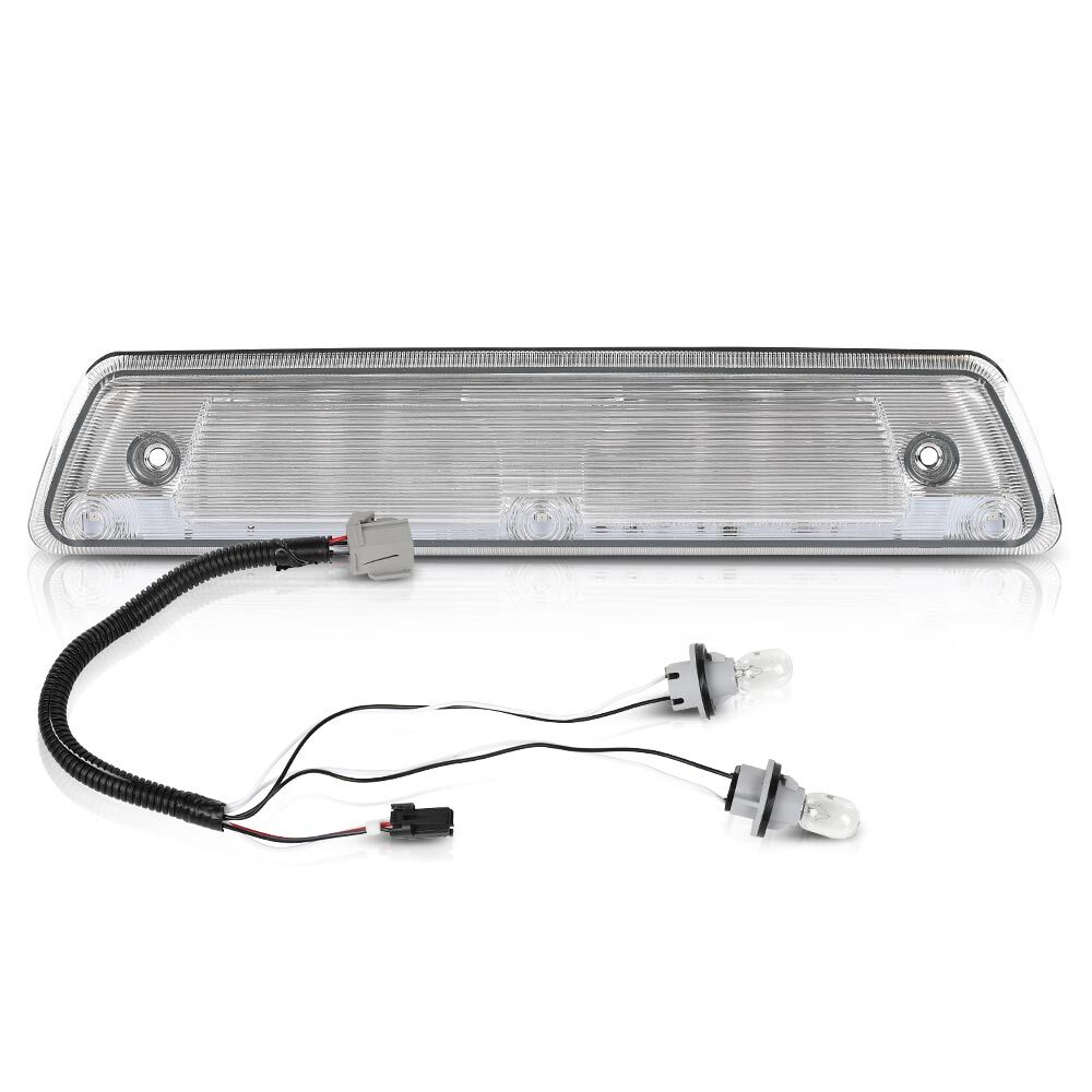 3rd Third Brake Light Lamp Fit For 2011-2014 Ford F-150 SVT Raptor AL3Z-13A613-G