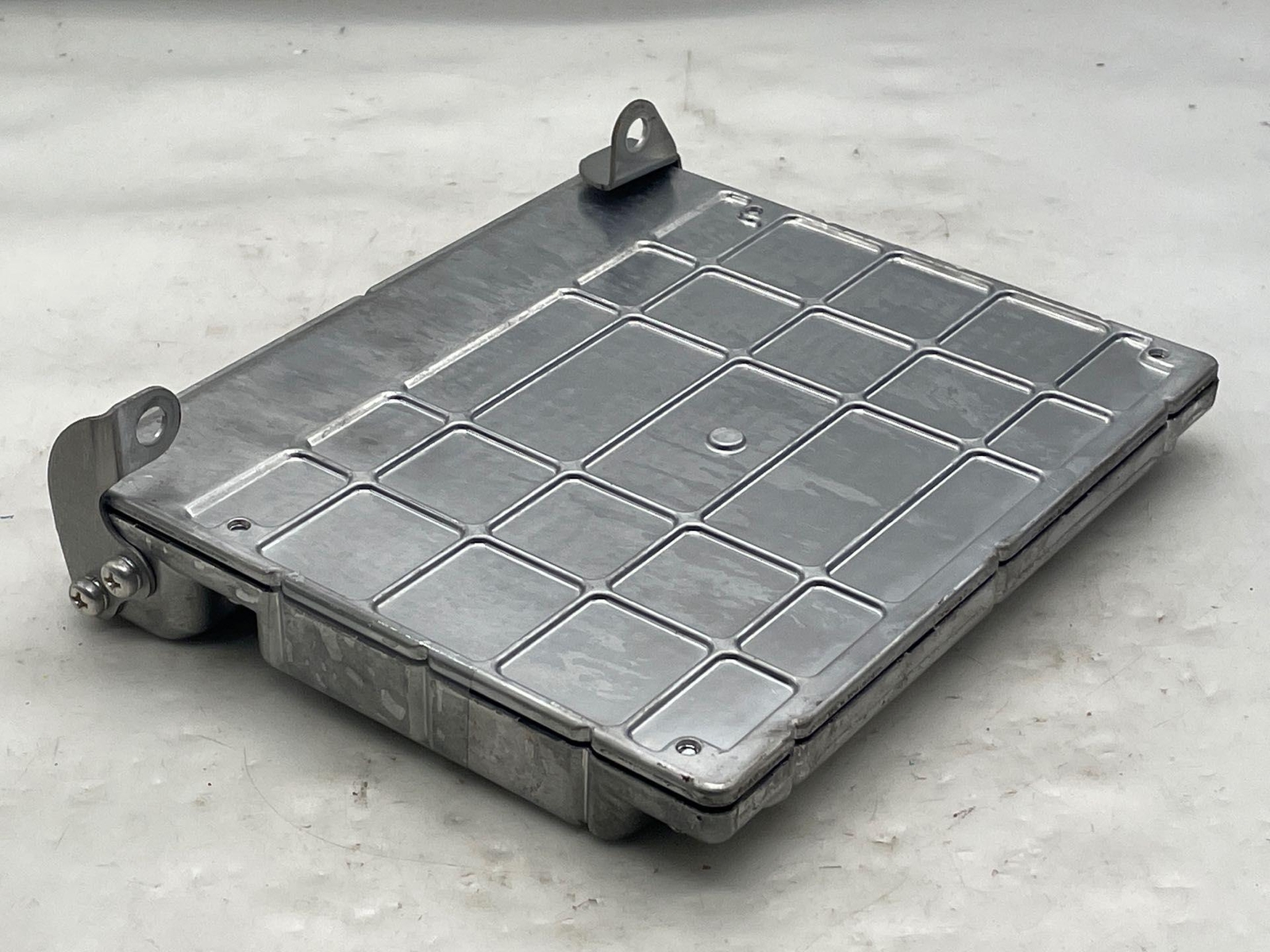 2008 Lexus LS600h Engine Brain Control Module Computer Unit ECU ECM 89661-50B11