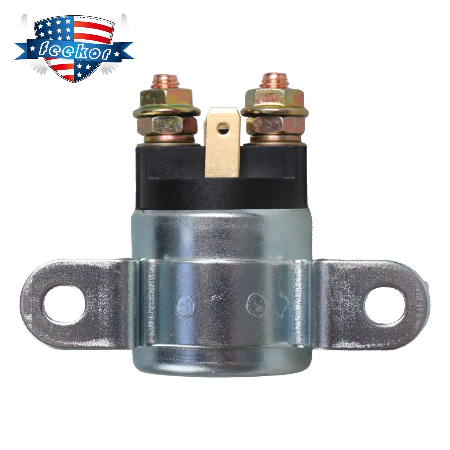 Starter Solenoid Relay for Can-Am Bombardier Maverick 1000 1000R Outlander 400